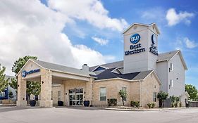 Best Western Lubbock West Inn & Suites